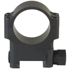 Tps Products, Llc. Hrt Picatinny/Weaver Scope Rings