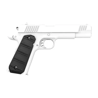 Recover Tactical Gr11 & Gr15 Rubber Grips
