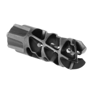 Operators Suppressor Systems 5.56 Bannar Alpha Muzzle Device