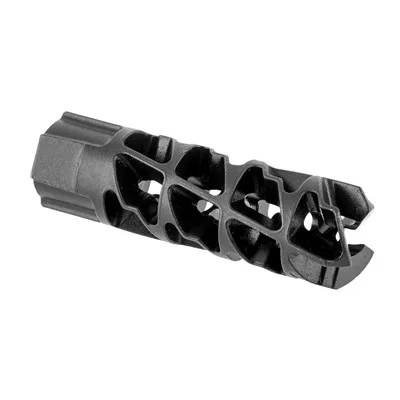 Operators Suppressor Systems 7.62 Bannar Bravo Muzzle Device