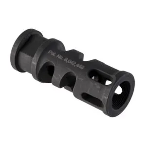 Primary Weapons Ar-15 Fsc556 Mod 2 Compensator 22 Caliber