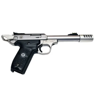 Tandemkross "halo" Charging Ring For S&W Victory