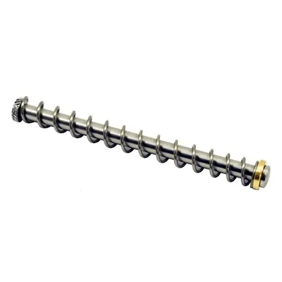 Tandemkross "sentinel" Stainless Steel Captured Spring Guide Rod