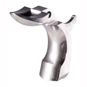 Harrison Design & Consulting 1911 Beavertail Grip Safety