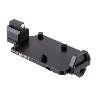 Raven Concealment Systems Balor Optic Mounts