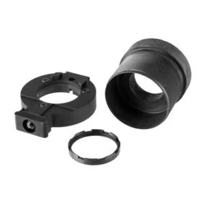 Pantheon Arms Llc Ar-15 Dolos Takedown Kit