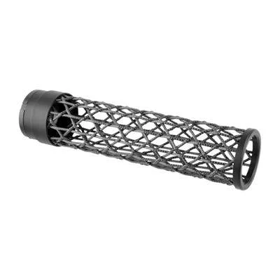 Brigand Arms Llc Edge Handguard Woven Carbon Fiber Lightweight