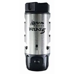Odin Works Inc. Ar-15 Atlas 5 Compensator 22 Caliber