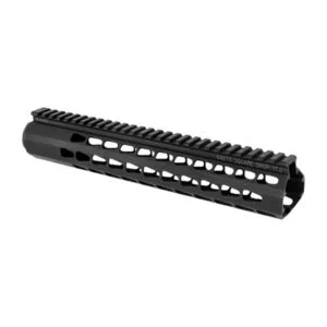 Advanced Armament Ar-15 Square Drop Handguards Black