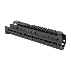 Midwest Industries, Inc. Ak-47 Akxg2 Extended Universal Keymod Handguards