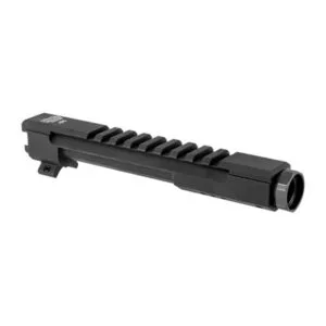 Midwest Industries, Inc. Ak Railed Gas Tube Black