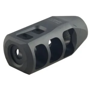 Precision Armament M11 Severe-Duty Muzzle Brake 6.5 Caliber