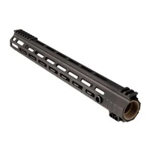 Cross Machine Tool Co., Inc. Ar-15 Uhpr Mod1 M-Lok Handguards