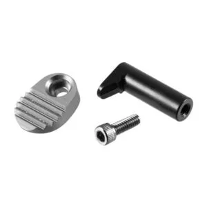 Tandemkross Titan Extended Magazine Release For The Sw22 Victory