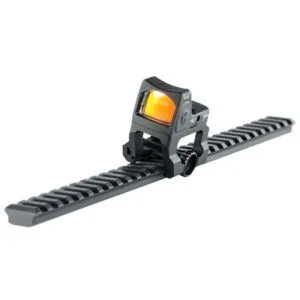 Scalarworks Trijicon Rmr Leap Mount