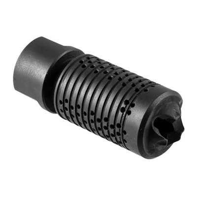 Knights Armament Ar-15 M4qd Nt-4 Mams Muzzle Brake