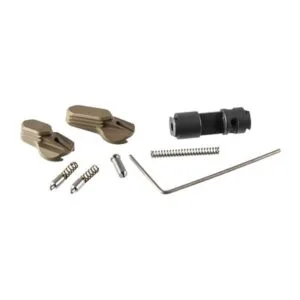Radian Weapons Ar-15 Talon Safety Selector Ambidextrous