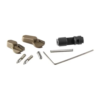 Radian Weapons Ar-15 Talon Safety Selector Ambidextrous
