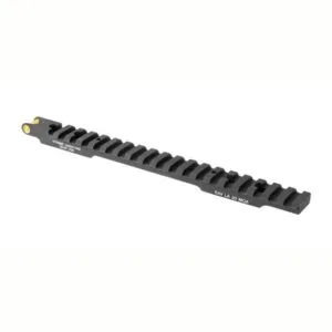 Xtreme Hardcore Gear Savage 110-116 Long Action Tru Level Picatinny Rail