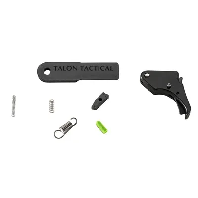 Apex Tactical Specialties Inc S&W Shield 45 Action Enhancement Trigger & Duty/Carry Kit