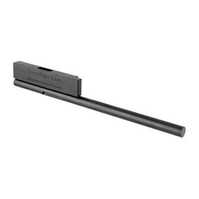Harrison Design & Consulting 1911 Frame Holding Fixture