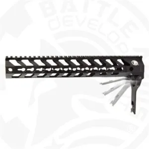 Battle Arms Development Inc. Ar-15 556 Switch Rail