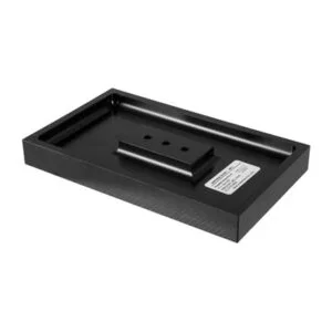 Present Arms Inc Sentinal Plate Large