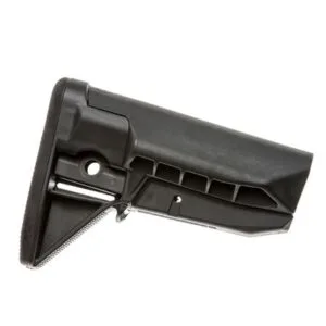 Bravo Company Ar-15 Bcmgunfighter Stock Sopmod Mod 0