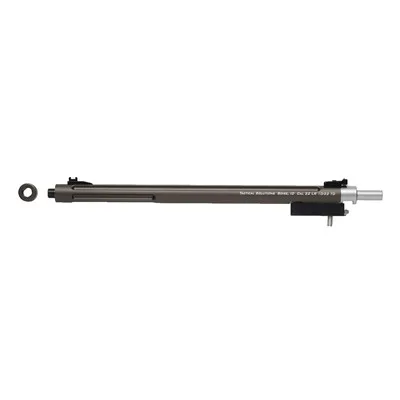 Tactical Solutions, Llc Ruger 10/22 Takedown X-Ring Bull Barrels