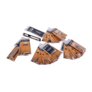 Nighthawk Custom 1911 Government Match Grade Parts Kit