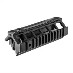B&T Usa B&T Tri-Rail Handguard For Hk Mp5
