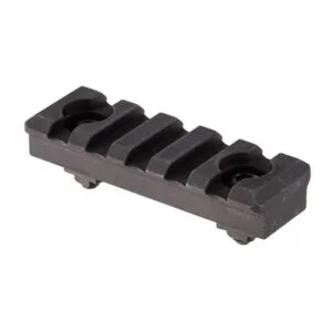 Daniel Defense M-Lok Picatinny Rail Section