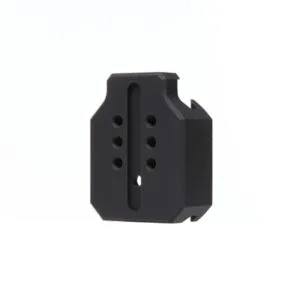 Double Star Ace Cz Scorpion Receiver Block