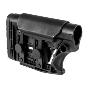 Luth-Ar Llc Ar-15 Stock Assembly Collapsible Carbine Length