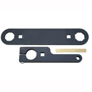 Wheeler Engineering Savage 10, 110 Barrel Nut Wrench