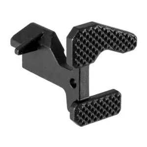 Geissele Automatics Llc Ar-15 Maritime Bolt Catch Black