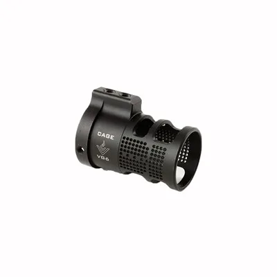 Vg6 Precision Cage Device
