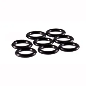 Challis Grips 1911 Grip Screw O-Ring