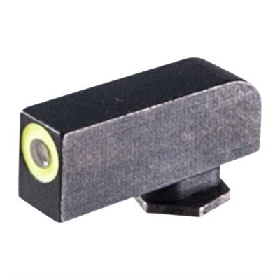 Ameriglo Pro-Glo Tritium Round Front Sight 200x140 For Glock~