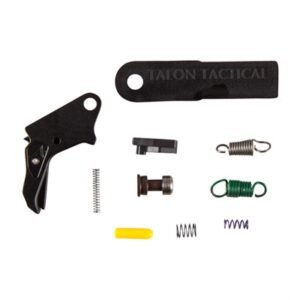 Agency Arms Llc S&W M&P 1.0 Drop-In Trigger Kit