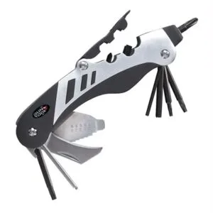 Real Avid 18-In-1 Shooter's Universal Gun Multi-Tool