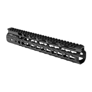 V Seven Weapon Systems Ar-15 Hyper-Light Handguard Free Float Keymod
