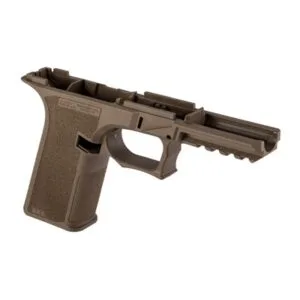 Polymer80 Pf940v2 80% Frame Polymer Aggressive Texture For Glock~