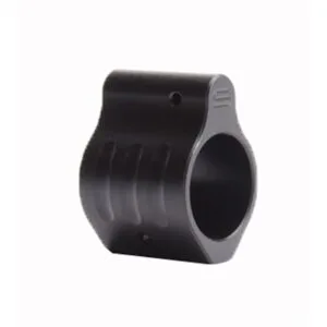 Slr Rifleworks Ar-15 Micro Gas Blocks Steel Set Screw