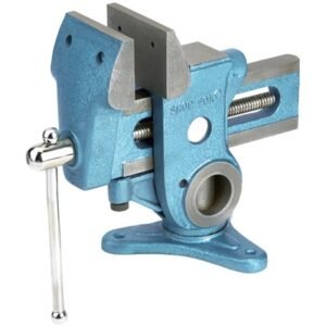 Woodstock International, Inc Shop Fox Gunsmith Vise