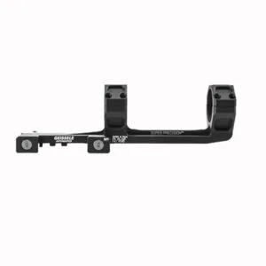 Geissele Automatics Llc Ar-15 Super Precision High Power Rifle 30mm Scope Mount