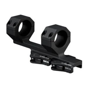 Vortex Optics 30mm Precision Qr Extended Cantilever Mount