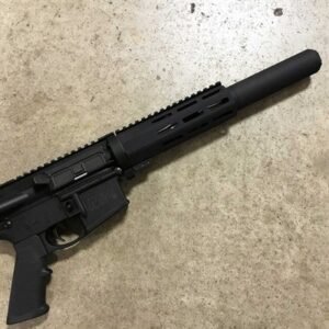 Pantheon Arms Llc Ar-15 Promethues Takedown Kit Handguard Mlok