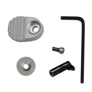 Tandemkross Ruger~ Mark Iv? "titan" Extended Magazine Release