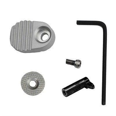 Tandemkross Ruger~ Mark Iv? "titan" Extended Magazine Release